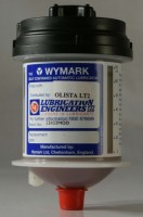 Wymark Single Point Lubricator